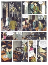 La Petite Reine : page 26