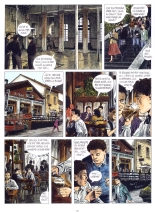 La Petite Reine : page 27