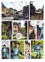 La Petite Reine : page 28
