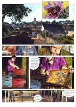 La Petite Reine : page 32