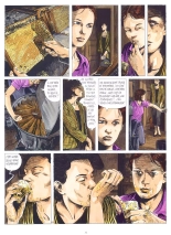 La Petite Reine : page 33