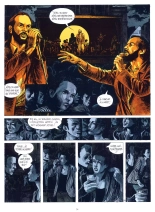 La Petite Reine : page 35