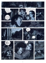 La Petite Reine : page 36