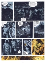 La Petite Reine : page 38