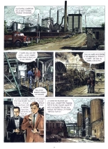 La Petite Reine : page 39