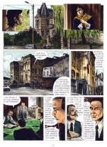 La Petite Reine : page 40