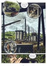 La Petite Reine : page 41