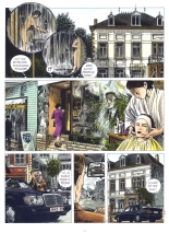 La Petite Reine : page 42