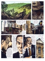 La Petite Reine : page 43