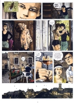 La Petite Reine : page 44