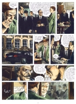 La Petite Reine : page 46