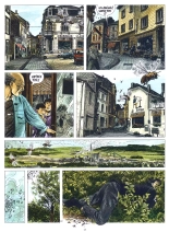 La Petite Reine : page 49