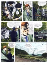 La Petite Reine : page 50