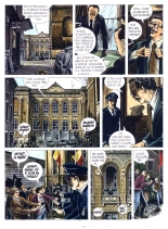 La Petite Reine : page 51