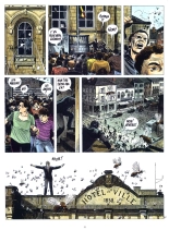 La Petite Reine : page 52