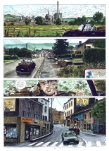 La Petite Reine : page 53