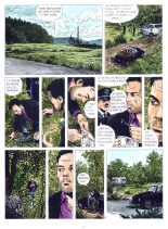 La Petite Reine : page 54