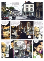 La Petite Reine : page 55