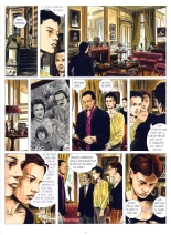 La Petite Reine : page 58