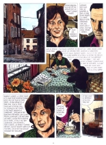 La Petite Reine : page 60