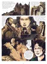 La Petite Reine : page 61