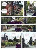 La Petite Reine : page 62