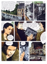 La Petite Reine : page 63