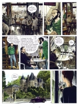 La Petite Reine : page 64