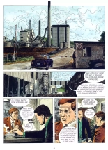 La Petite Reine : page 68
