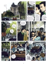 La Petite Reine : page 69