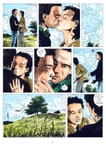 La Petite Reine : page 71