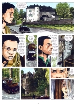 La Petite Reine : page 72
