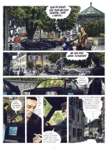 La Petite Reine : page 73