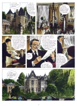 La Petite Reine : page 74