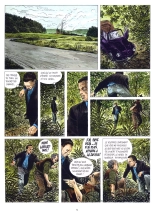 La Petite Reine : page 75