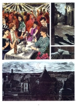 La Petite Reine : page 76