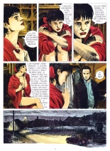 La Petite Reine : page 79