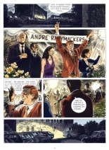 La Petite Reine : page 80
