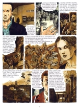 La Petite Reine : page 83