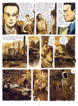 La Petite Reine : page 84