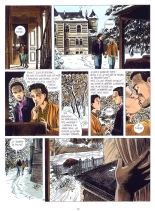 La Petite Reine : page 87