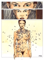 La Petite Reine : page 88