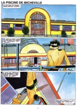 La Piscine de Micheville : page 3