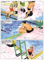 La Piscine de Micheville : page 4