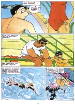 La Piscine de Micheville : page 5