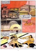 La Piscine de Micheville : page 6