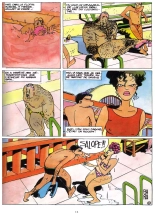 La Piscine de Micheville : page 7