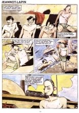 La Piscine de Micheville : page 8