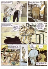 La Piscine de Micheville : page 9