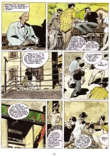 La Piscine de Micheville : page 10